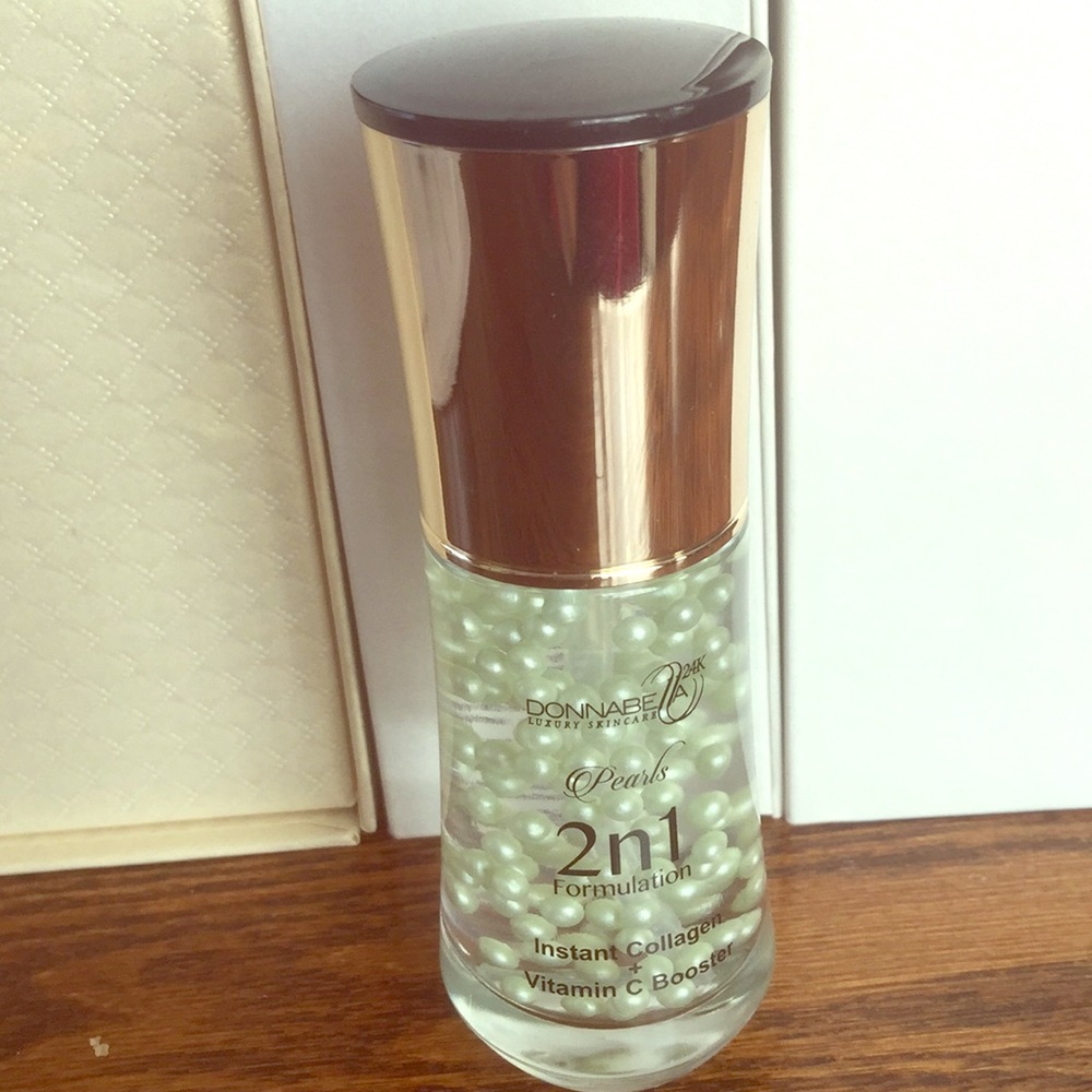 Donna Bella 24K Luxury Skincare